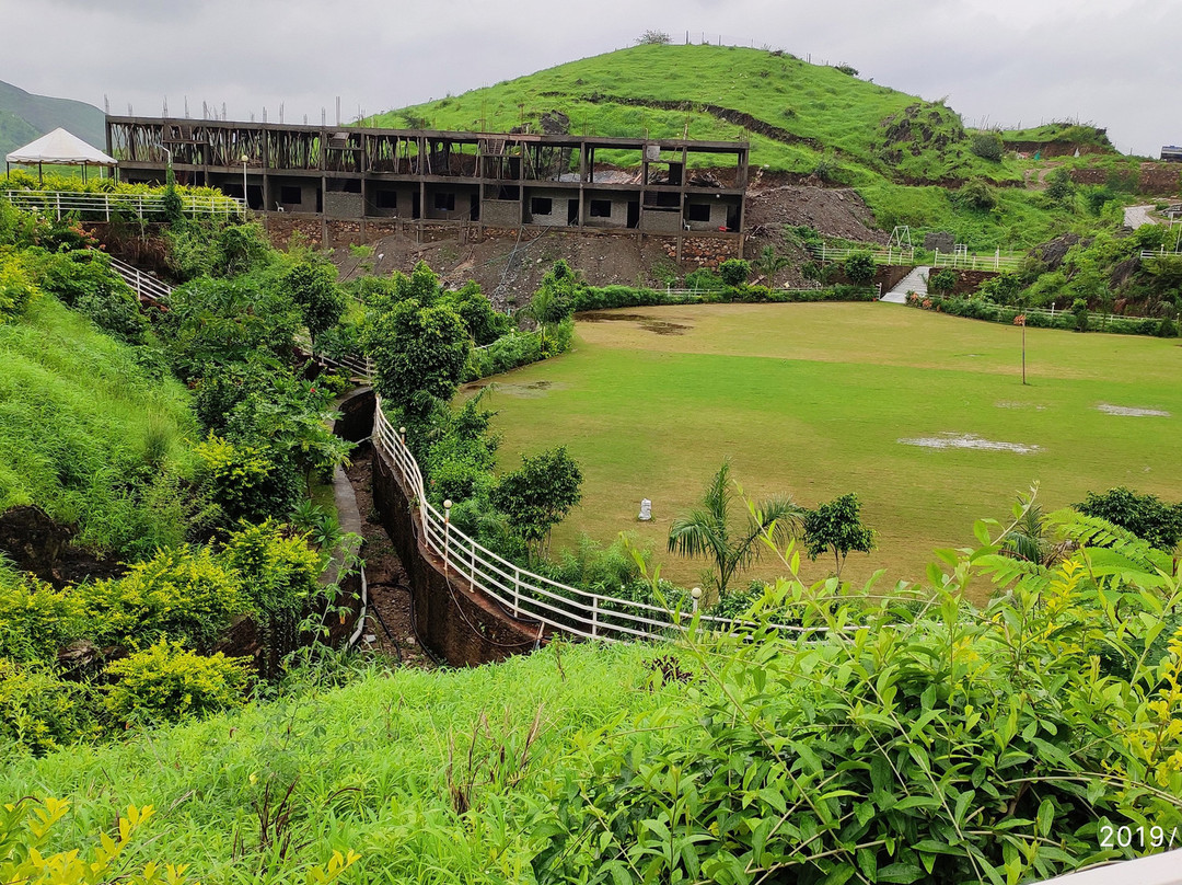 Sayaji Resorts & Spa Udaipur主图