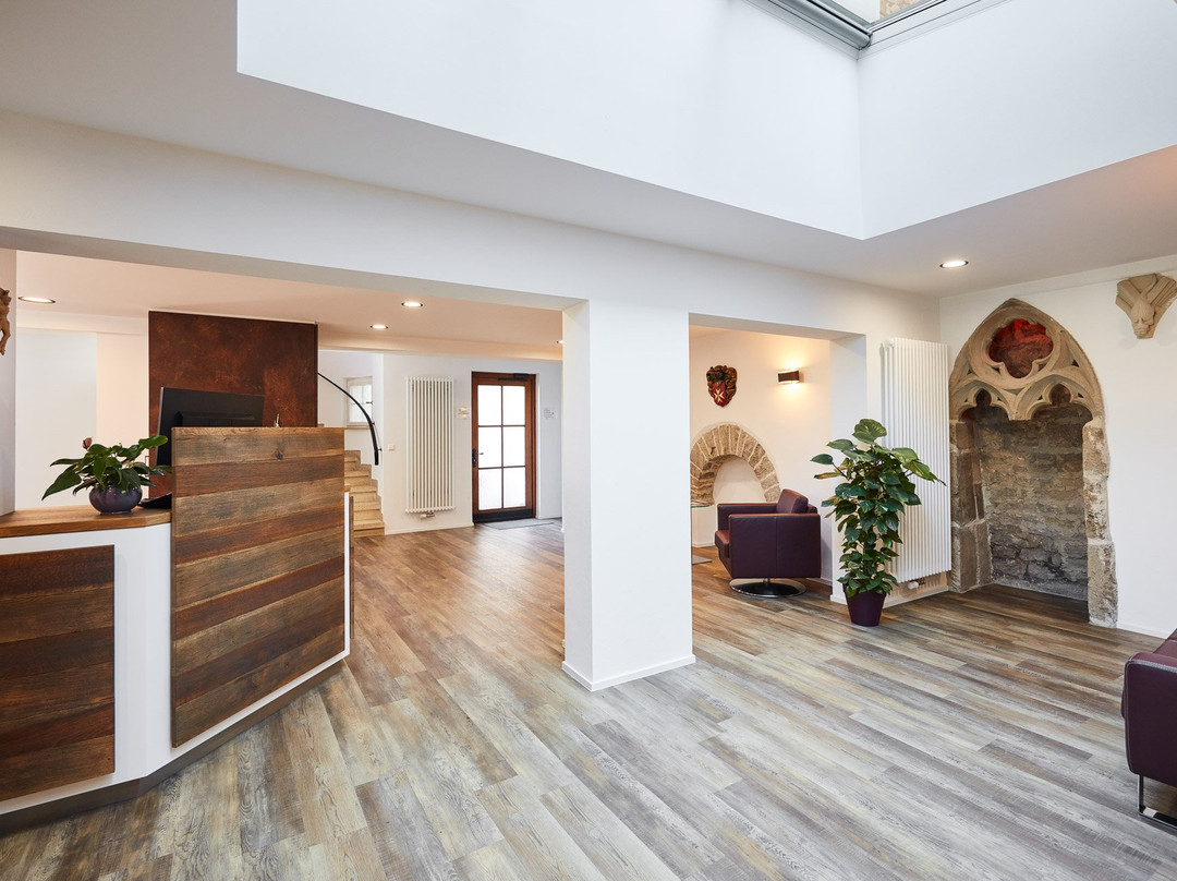 Kloster Bad Wimpfen主图