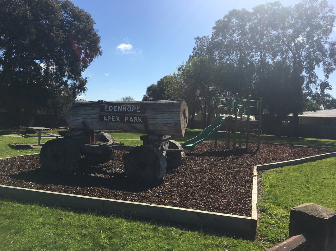 Apex Park-Edenhope必去景点