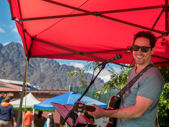 非凡市集-皇后镇必去景点