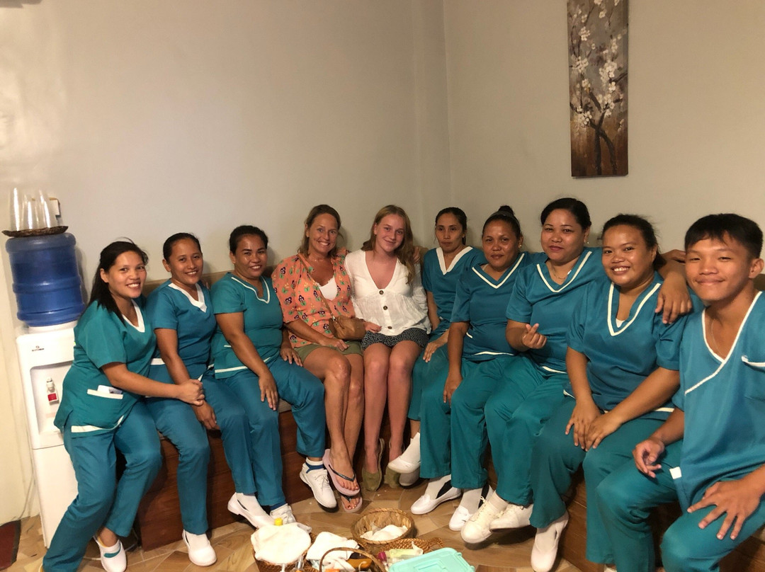 Alona Bliss-Panglao必去景点