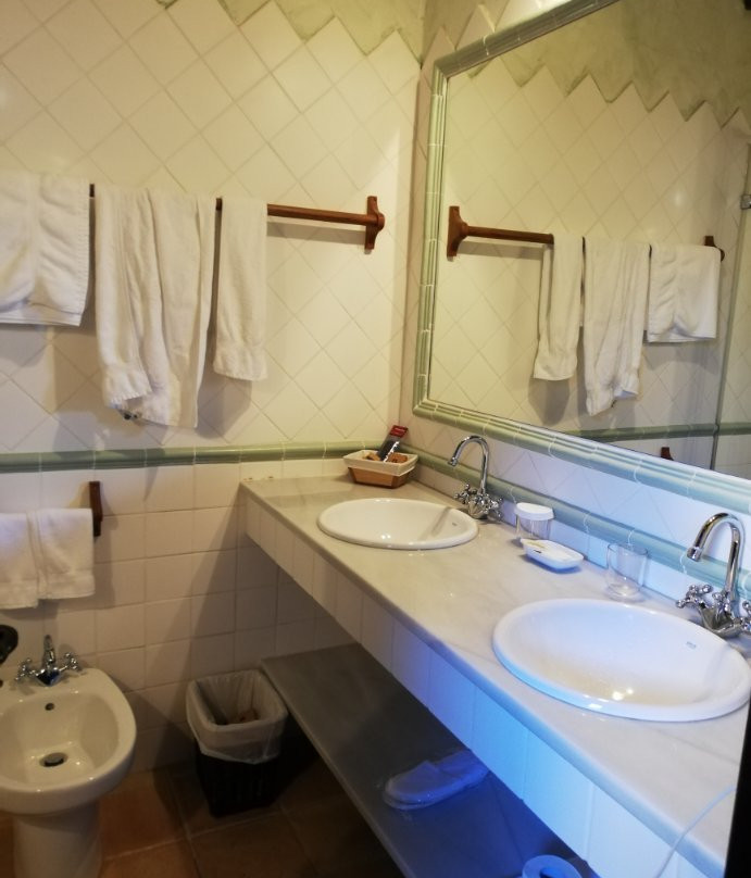 Hostal La Panavera主图