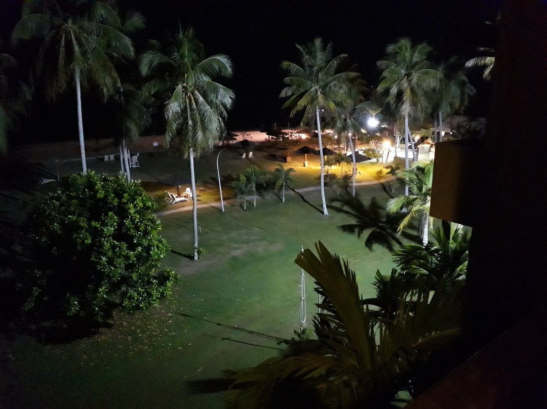 Palm Beach Resort & Spa主图