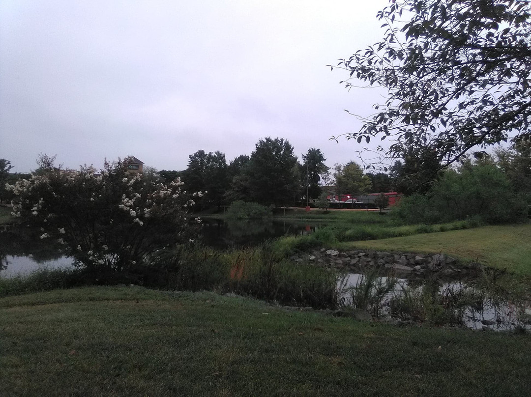 Extended Stay America - Washington, D.C. - Chantilly - Airport主图