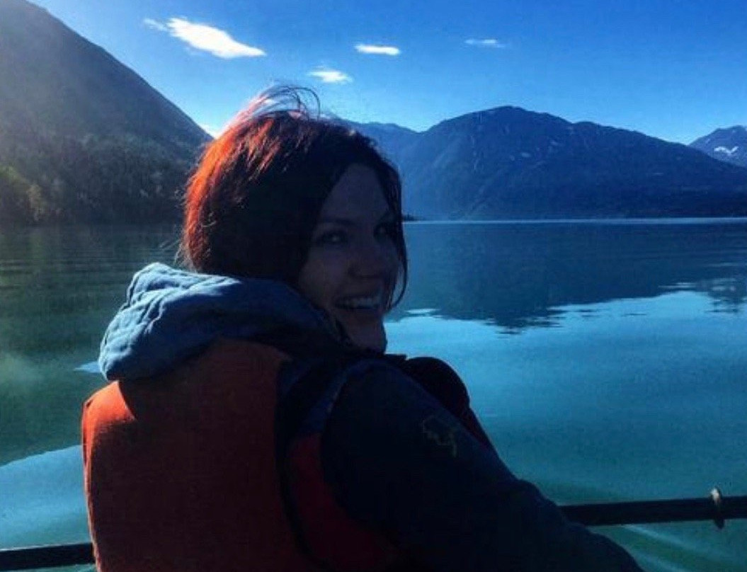 Kenai Kayak Company-Cooper Landing必去景点