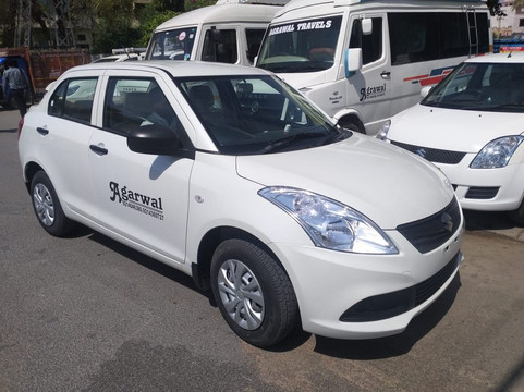 Agrawal Tours And Travels-乌代布尔必去景点