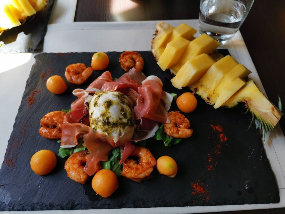 Restaurant Le 17  