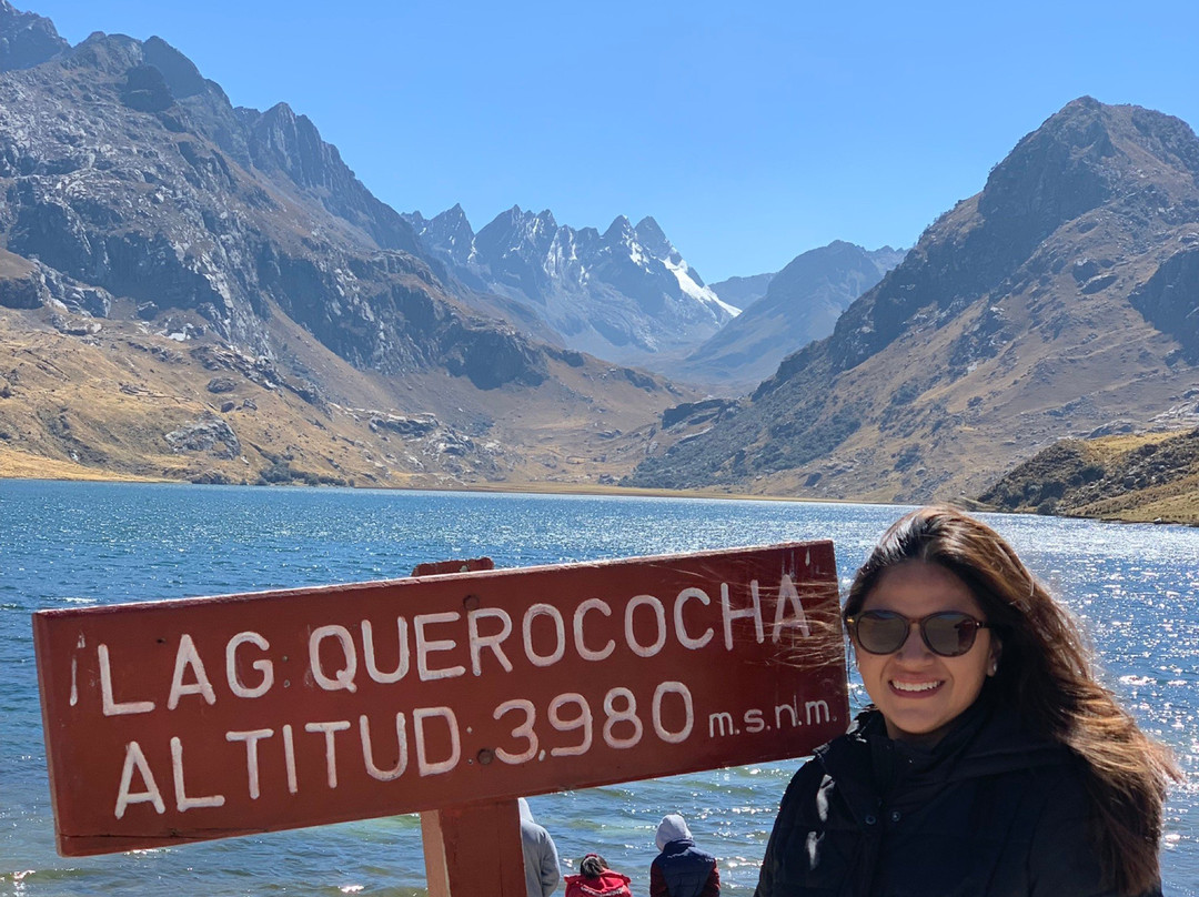 Laguna Querococha-Recuay必去景点