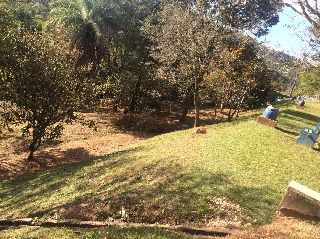 Hotel Rio de Pedras主图