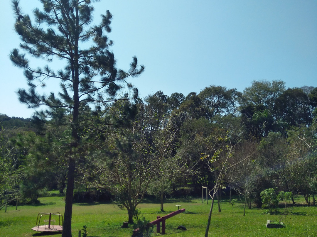 Posada Camboatá主图