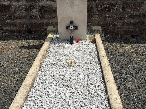 Eglise de Moussey-Moussey必去景点