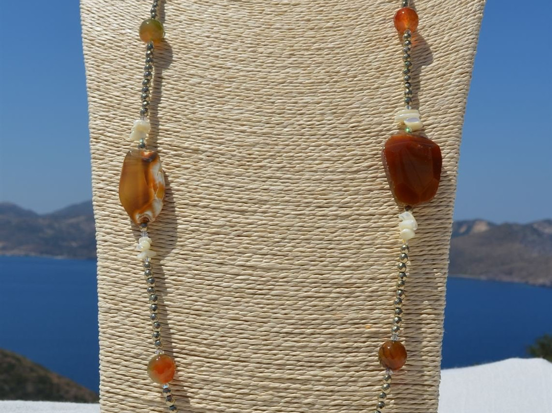 Margarita Creations-Tripiti必去景点