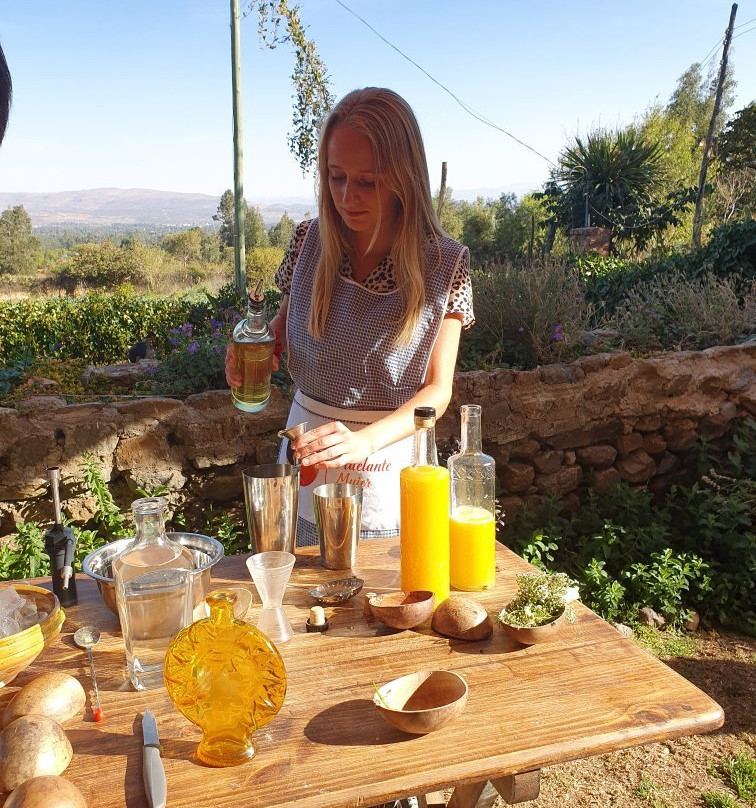 Adelante Mujer-科恰班巴必去景点