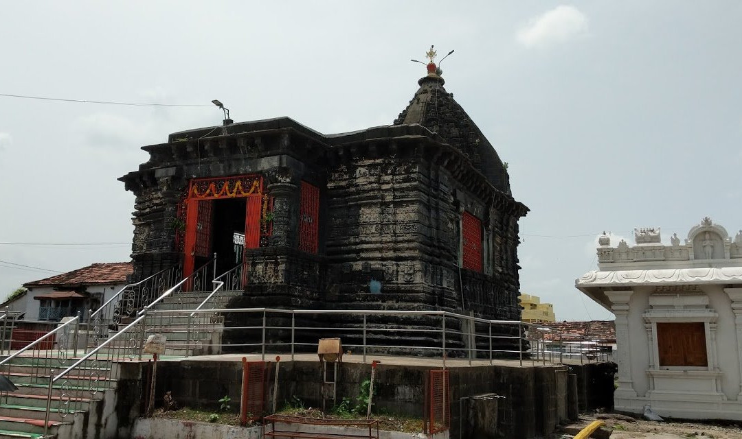 Jainath Temple景点图片