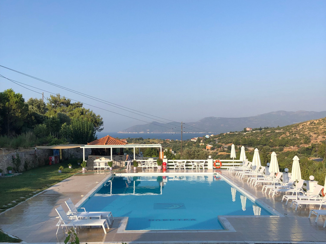 Electra Apartments & Studios主图