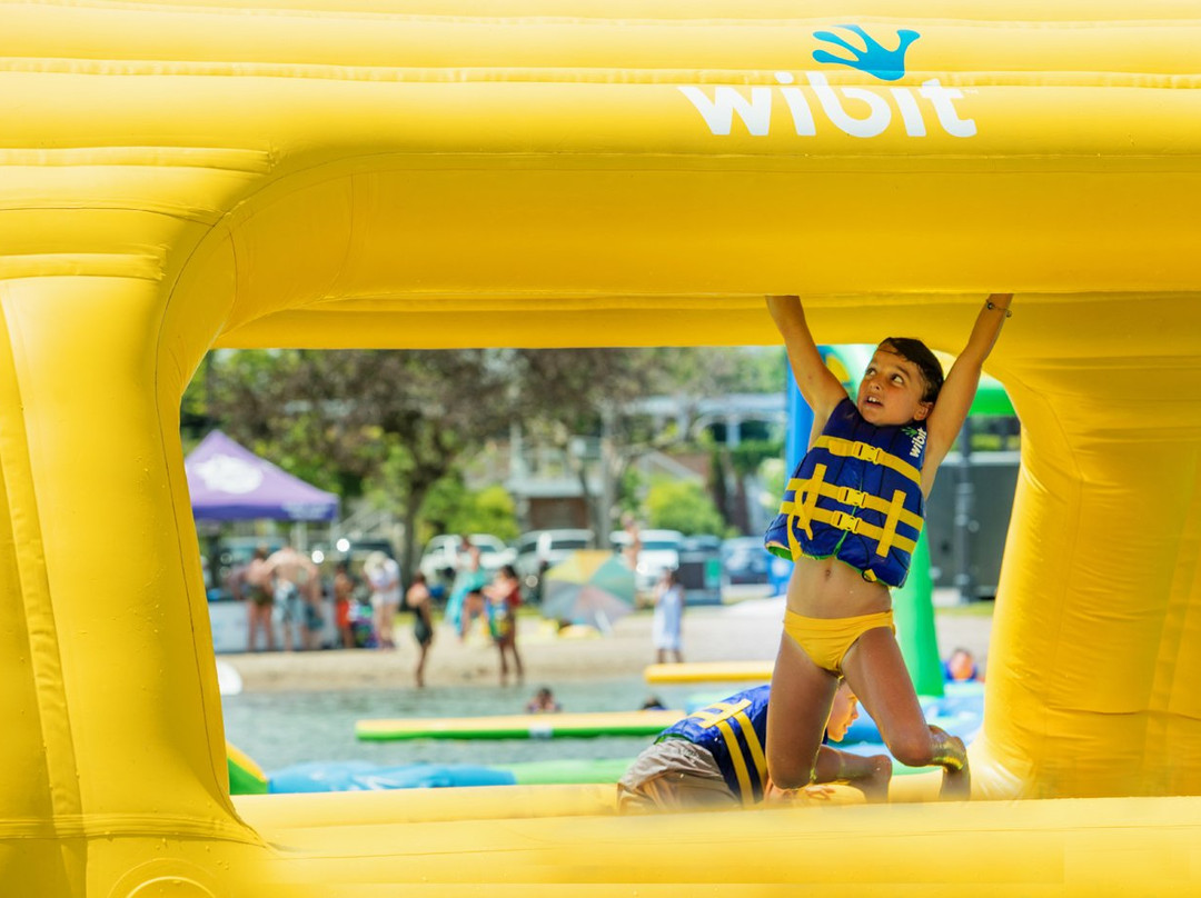 Splash On Water Parks景点图片