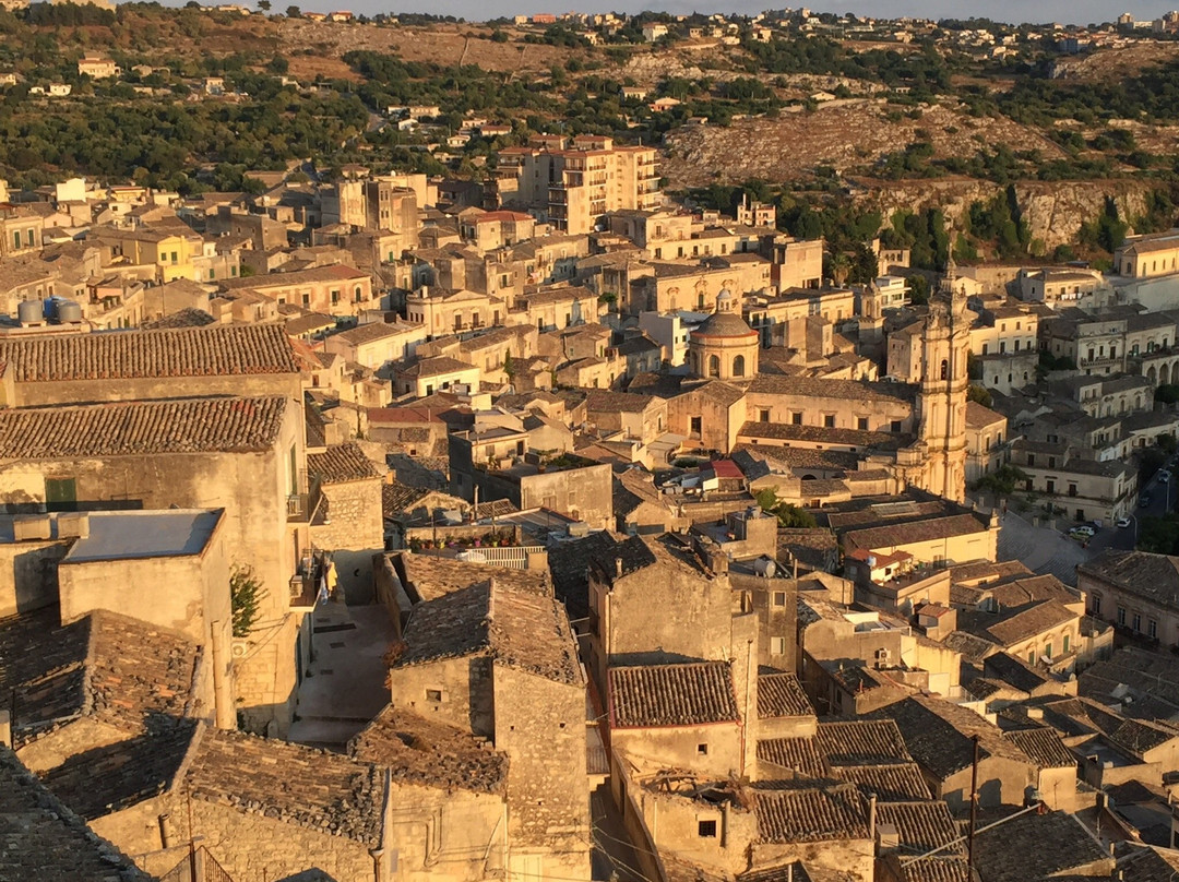 Pizzo Belvedere-莫迪卡必去景点