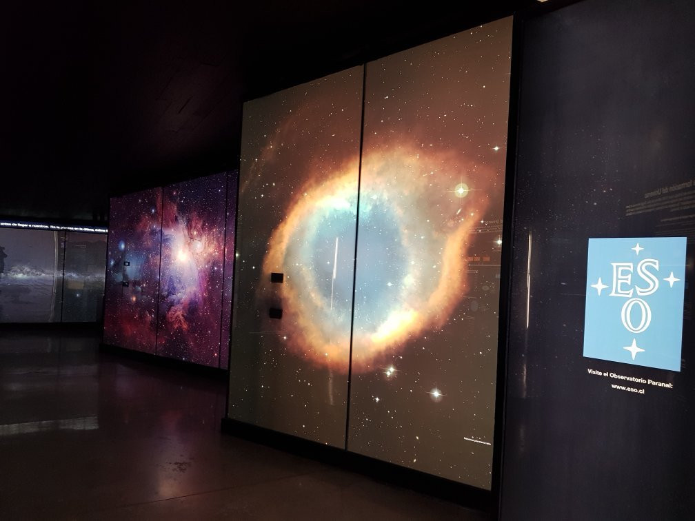 Ruinas de Huanchaca-安托法加斯塔必去景点