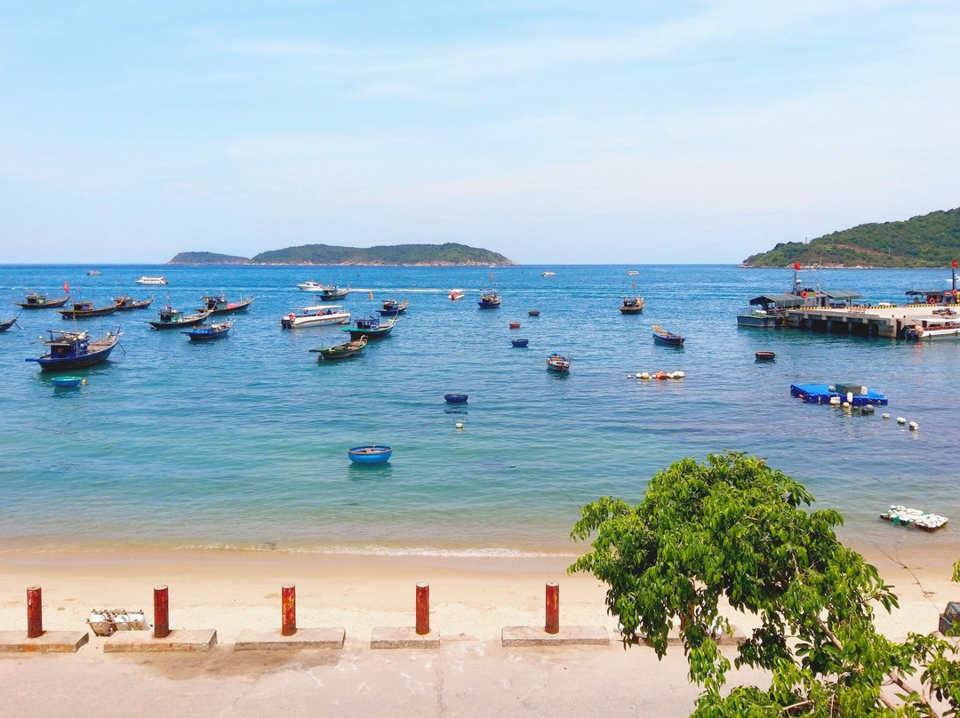 Da Nang Tours-岘港必去景点