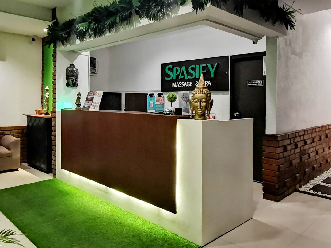 Spasify-苏比克湾自由贸易区必去景点