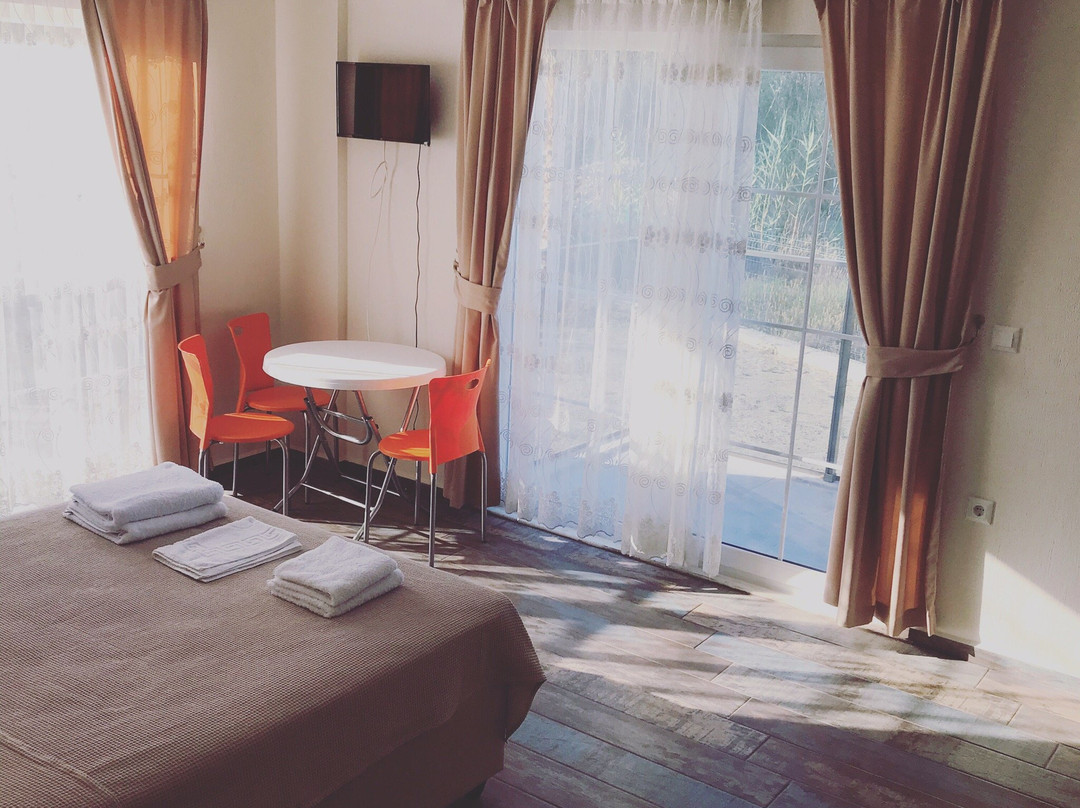 Rivaesta Butik Hotel主图