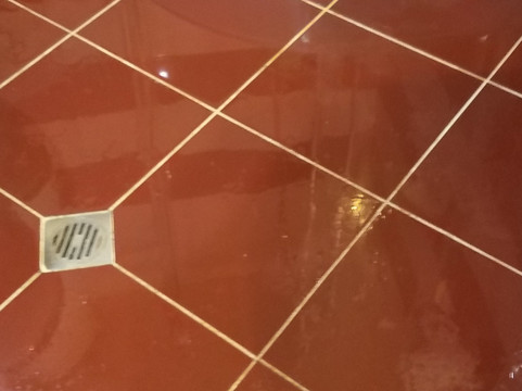 蓝珍珠酒店主图