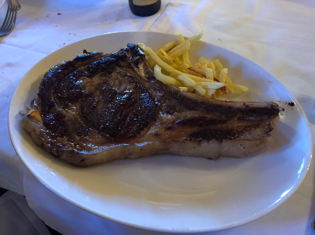 Venta Rasquilla主图