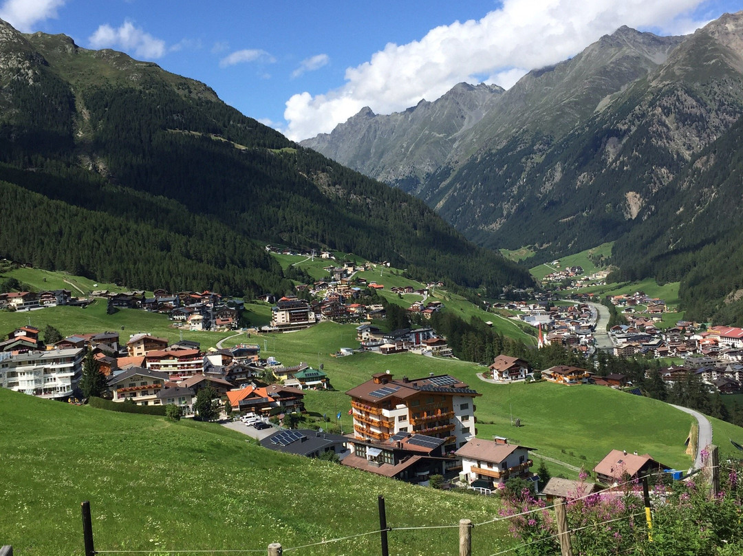 Apart Felsenhof主图