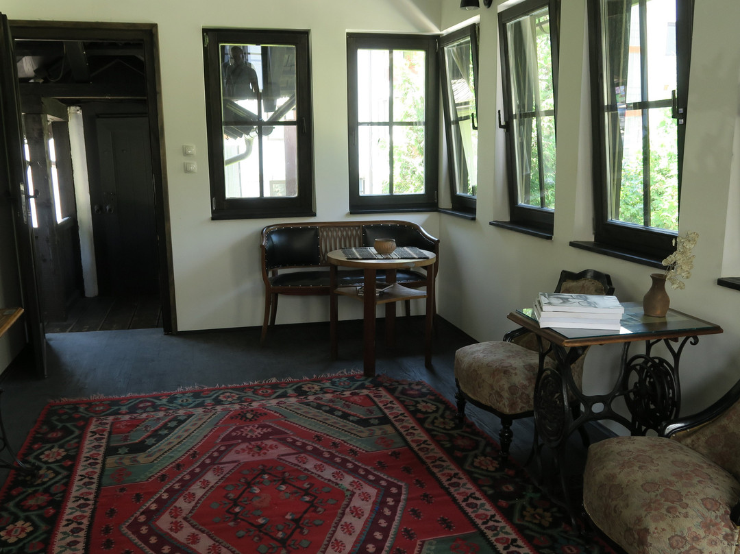 Museum Birth House of Nobel Prize Winner Ivo Andric景点图片