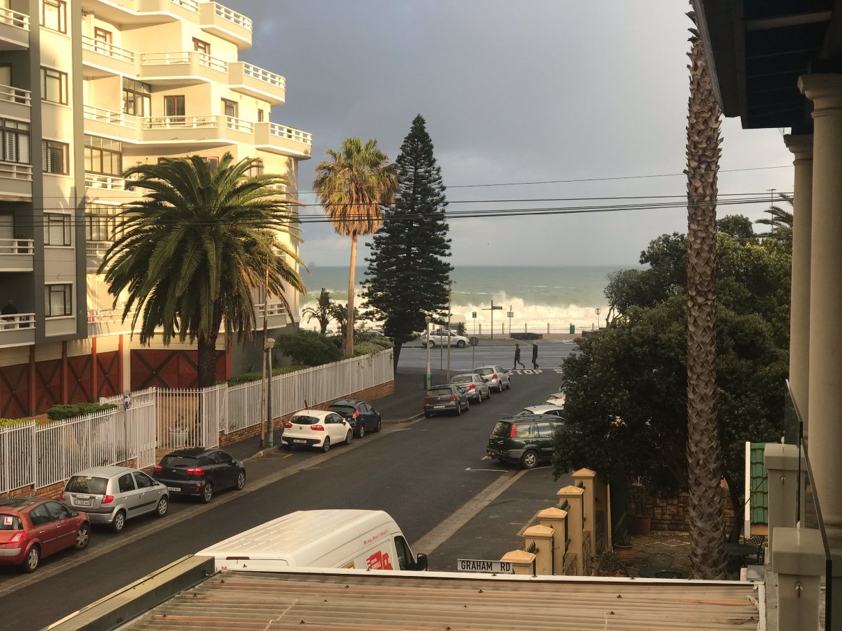 漫步酒店-酒店景观