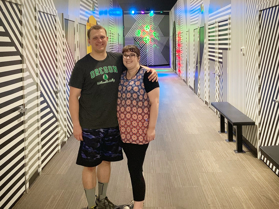 Labyrinth Reality Games-Lindon必去景点