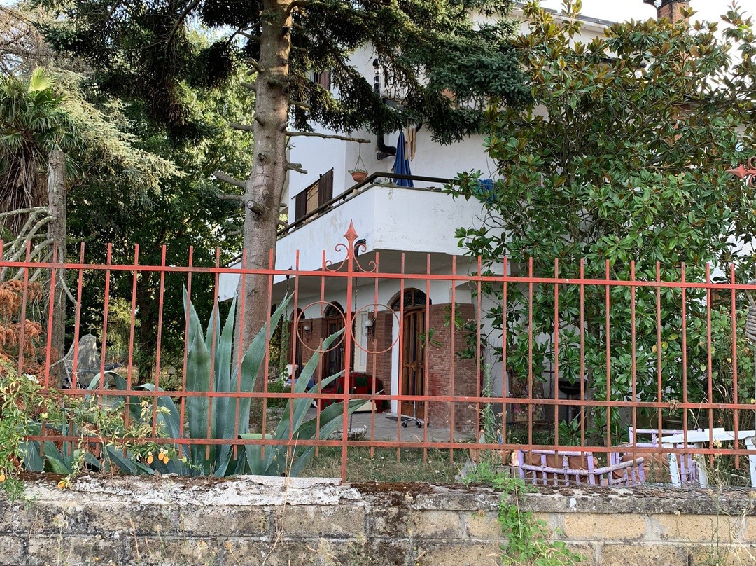 Casa Luce e Lago