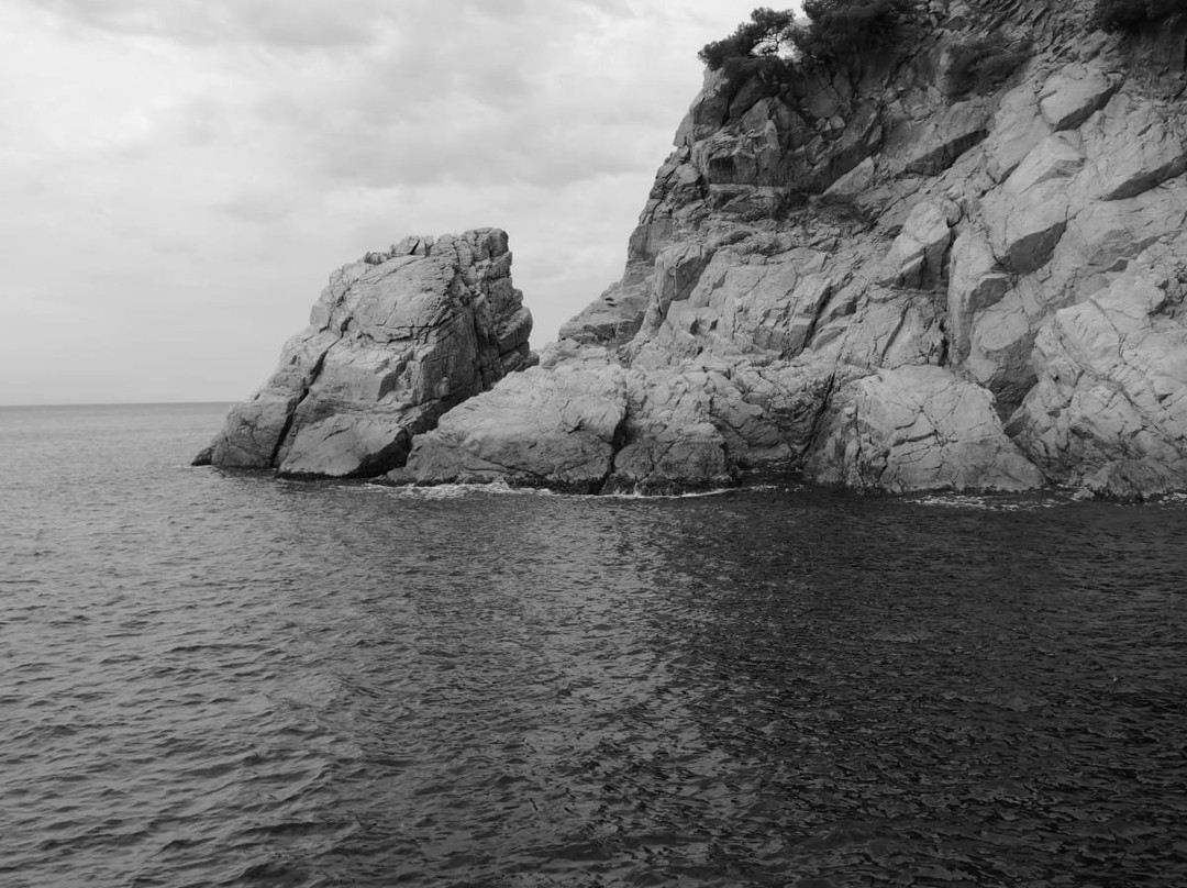 Spiaggia-犹兰特德玛必去景点