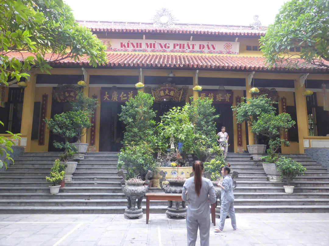 使节塔-河内必去景点