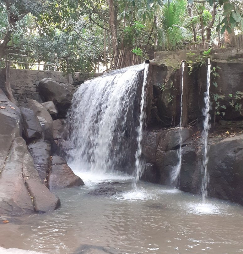 Balneário Itacolomy