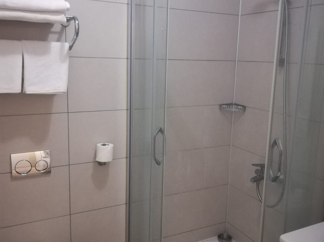 Datca Beyaz Ev Hotel主图
