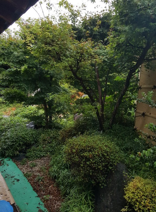 Gongitsune no Yu-半田市必去景点