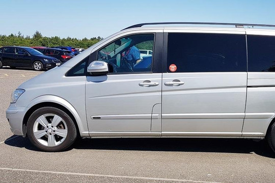 Friendly Highland Tours-因弗内斯必去景点