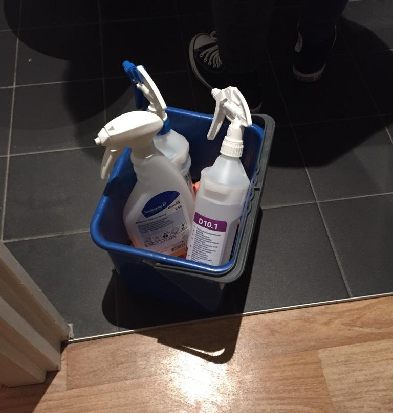 Premiere Classe Hotel Thionville主图