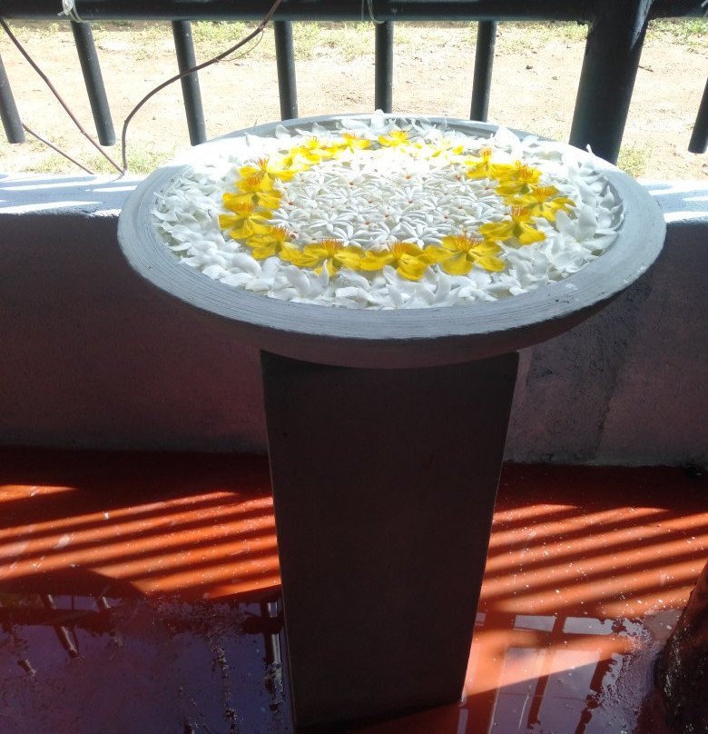 Sport Relaxation Massages - Mirissa-美蕊沙必去景点