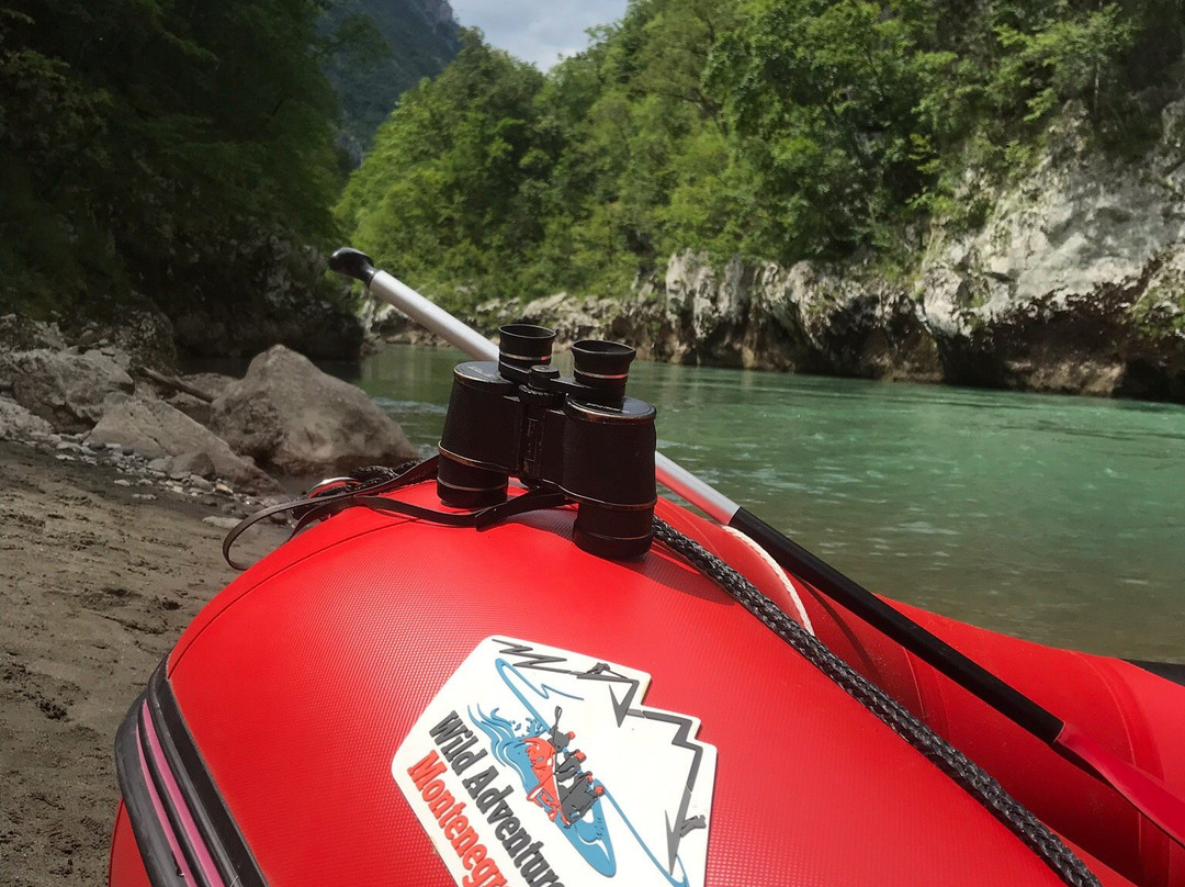 Wild Adventure Montenegro景点图片