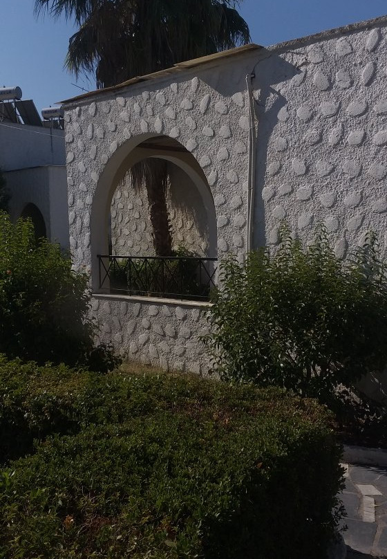 Silver Bay Hotel主图