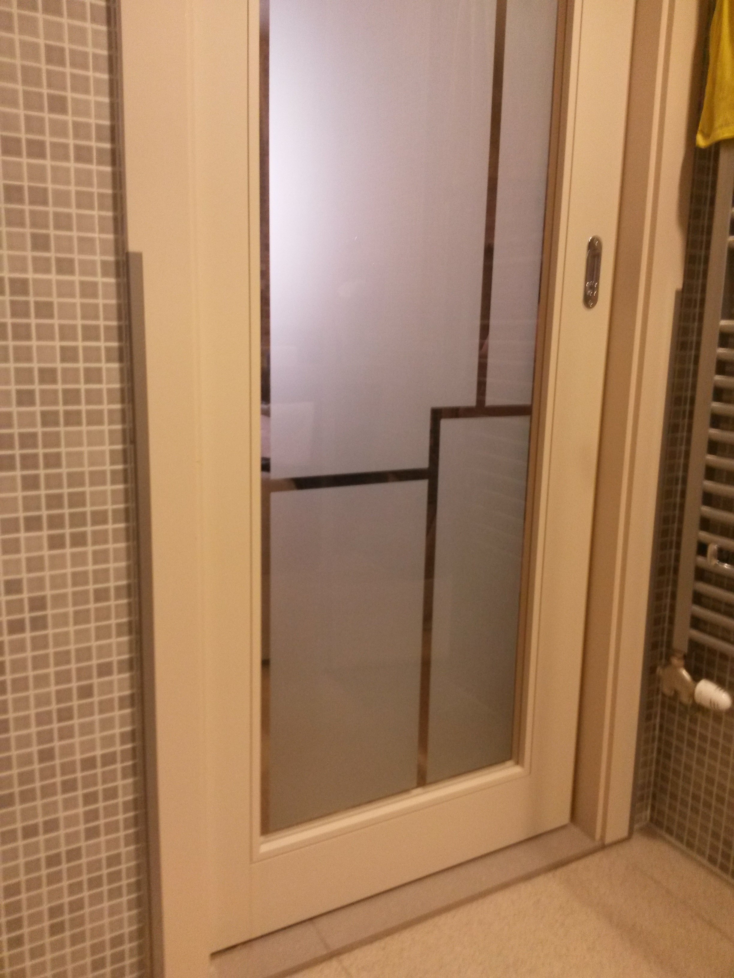 Art Hotel Kalelarga-浴室