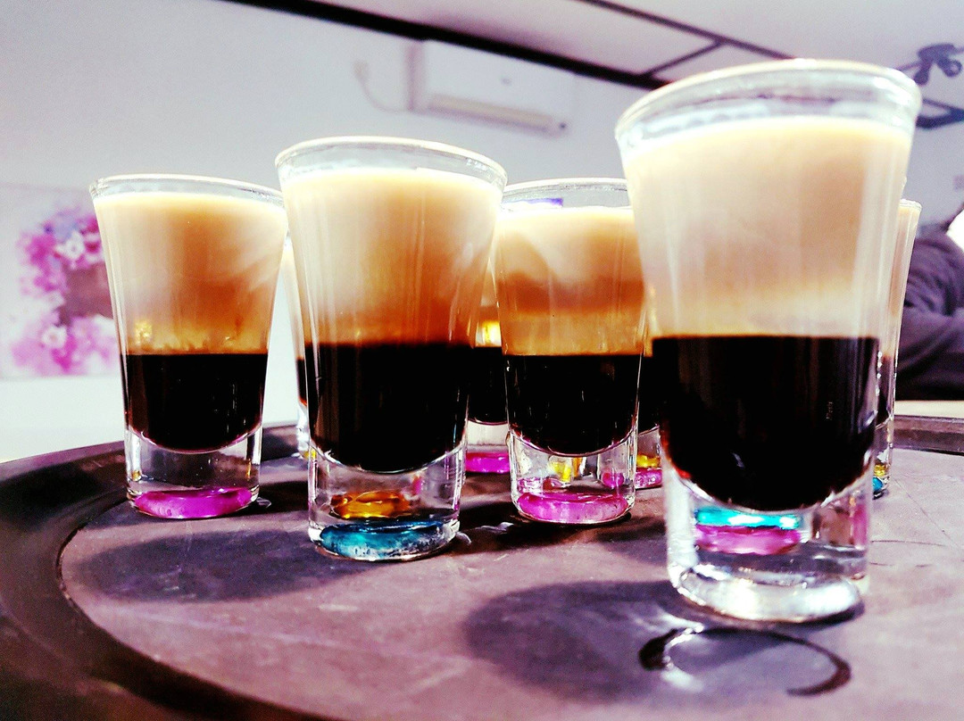 Gianpiero's Bed and Breakfast主图