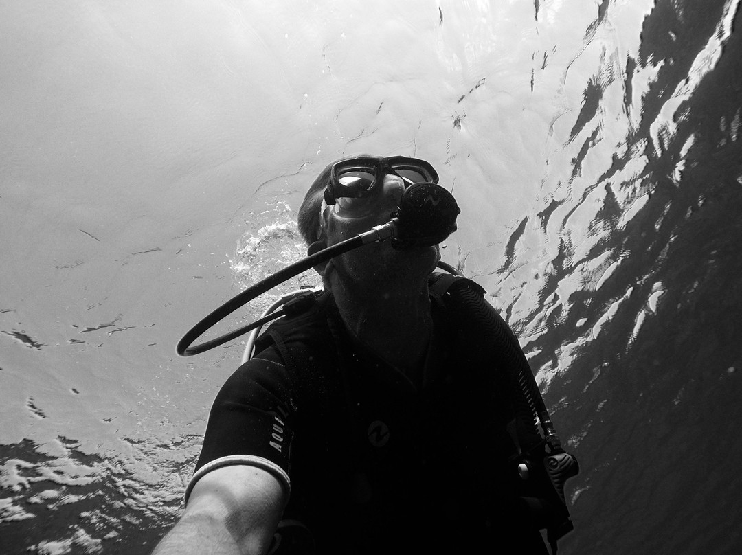 Scuba Activa-Sant Elm必去景点