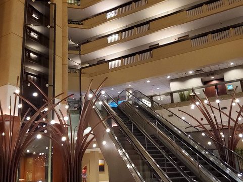 路易斯维尔凯悦酒店主图