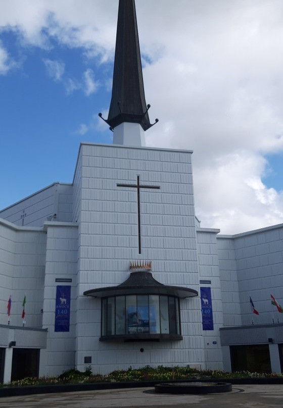 Knock Museum-Knock必去景点