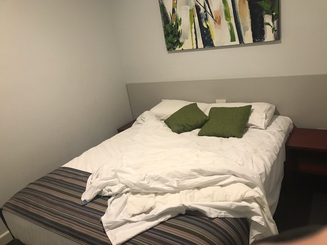 Abode Narrabundah主图