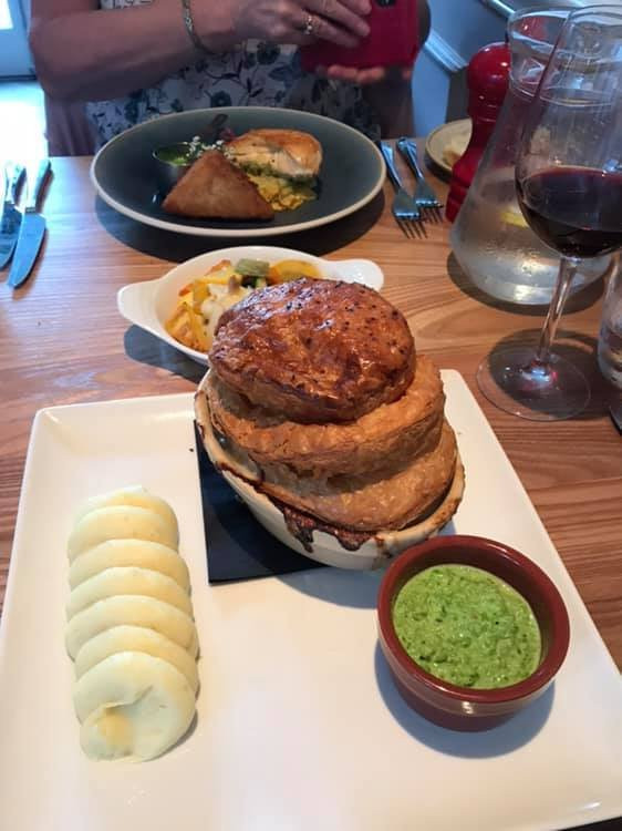Donnington Valley Hotel, Golf & Spa主图
