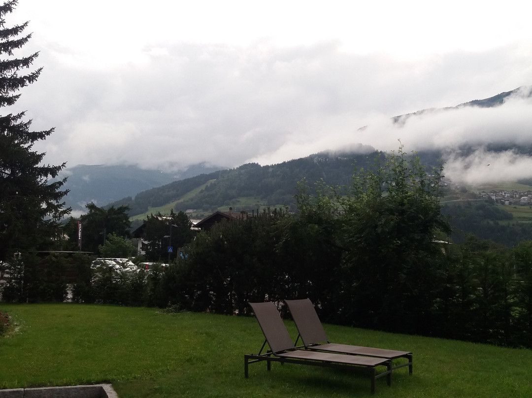Hotel Alpi & Golf主图
